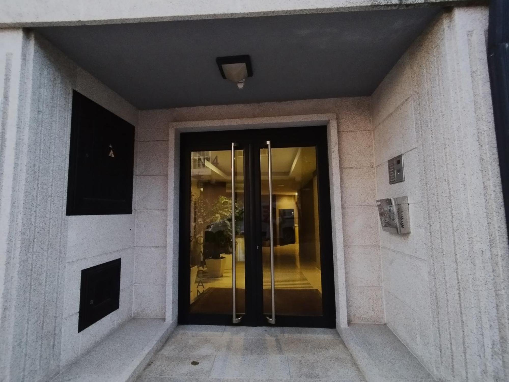 Vivienda De Uso Turistico Playa De Arcade Apartment Sotomayor Bagian luar foto