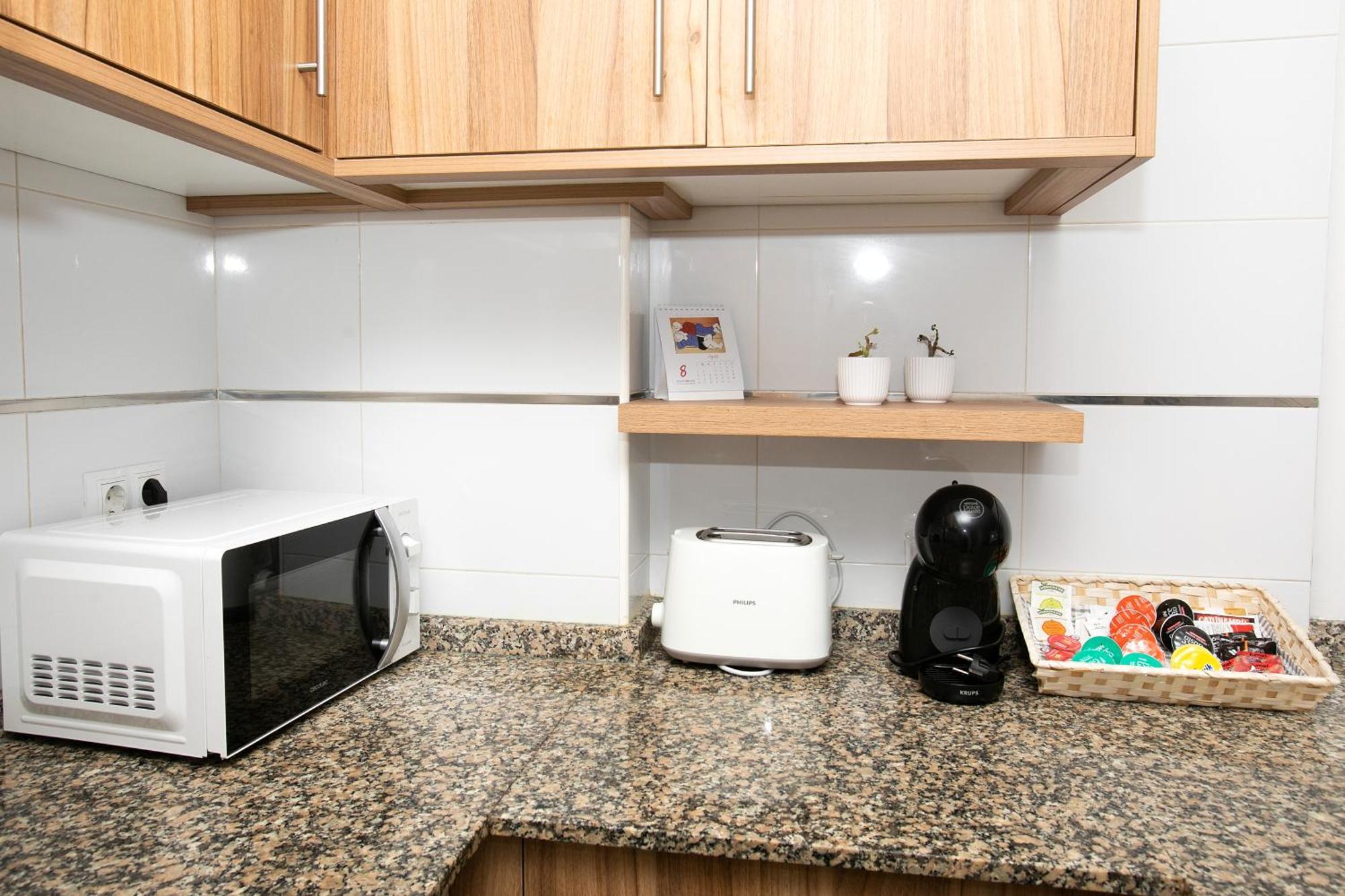 Vivienda De Uso Turistico Playa De Arcade Apartment Sotomayor Bagian luar foto