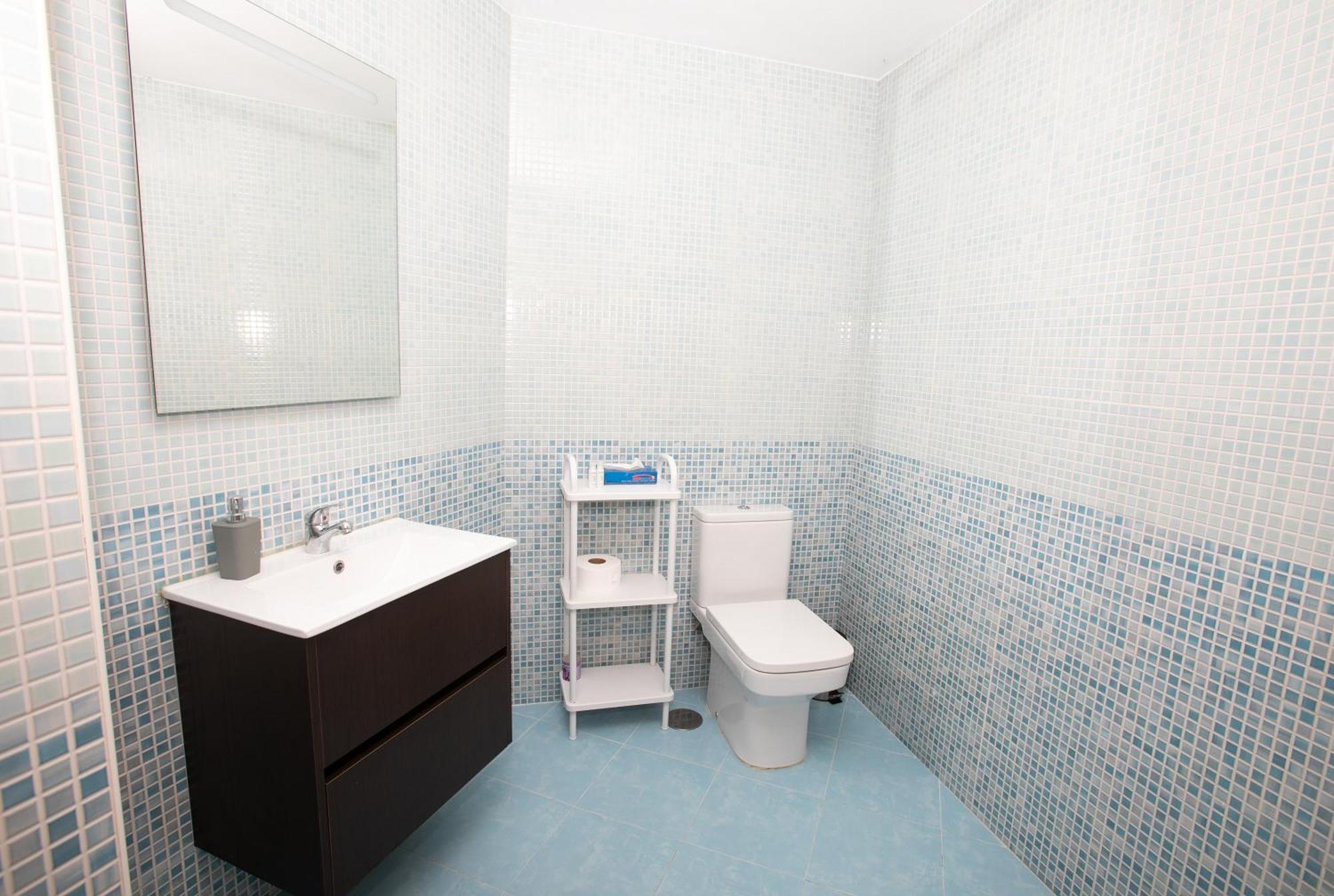 Vivienda De Uso Turistico Playa De Arcade Apartment Sotomayor Bagian luar foto